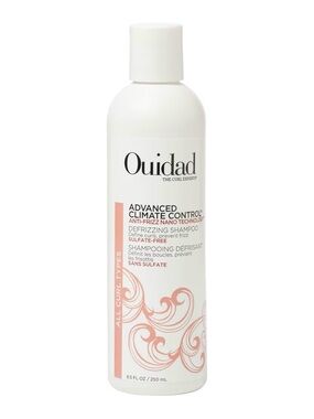 Ouidad Advanced Climate Control Defrizzing Shampoo — 8.5 oz